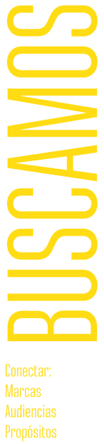 Match | Agencia integral de comunicaciones